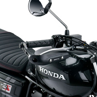 ZETA Sonic Handgaurds for Honda TRAIL125 2021-2022