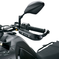 ZETA Sonic Handgaurds for Yamaha TENERE700 2020-2022