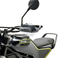 ZETA Sonic Handgaurds PC Kit for Honda CT125 (JA65) 2023-2025