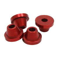 Zeta Rubber Killer Pack Red ZE370311