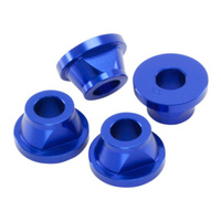 Zeta Rubber Killer Pack Blue for Kawasaki KX450F 2012-2026