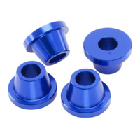 Zeta Rubber Killer Pack Blue for Yamaha YZ250F 2014-2026
