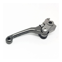 Zeta Pivot Brake Lever CP-M 3-Finger ZE413207