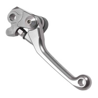 Zeta Pivot Brake Lever CP-M 3-Finger for Suzuki RMX450Z 2010-2017
