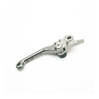 Zeta Pivot Brake Lever CP-M 3-Finger for Kawasaki KX450F 2024-2026