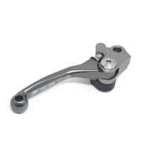 Zeta Pivot Brake Lever FP-M 3-Finger for BETA RR250 X-Pro 2T 2025-2026