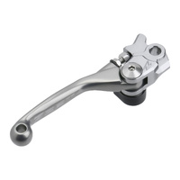 Zeta Pivot Brake Lever FP-M 3-Finger for Honda CRF125FB 2013-2026