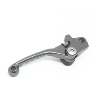 Zeta Pivot Brake Lever FP-M 3-Finger for Yamaha WR450F 2016-2026