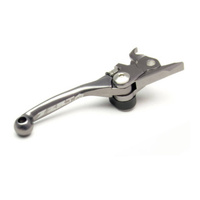 Zeta Pivot Brake Lever FP-M 3-Finger for Husqvarna TC450 2002-2013