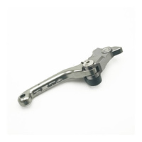 Zeta Pivot Brake Lever FP-M 3-Finger for Gas Gas MC125 2021-2023