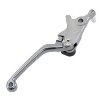Zeta Pivot Brake Lever CP 4-Finger for Honda CB300F 2015