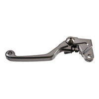 Zeta Pivot Clutch Lever CP 3-Finger for Honda CR85R Big Wheel 2003-2007