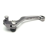 Zeta Pivot Clutch Lever CP 3-Finger for KTM 125 SX 2004-2008