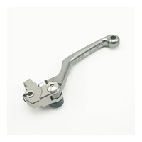 Zeta Pivot Clutch Lever CP 3-Finger for Gas Gas EC125R 2014