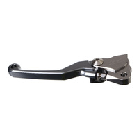 Zeta Pivot Clutch Lever CP-M 3-Finger for Yamaha YZ125 2015-2026