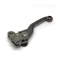 Zeta Pivot Clutch Lever FP-M 3-Finger for Honda CRF250R 2004-2026