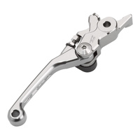 Zeta Pivot Clutch Lever FP-M 3-Finger for Kawasaki KX250X 2021-2026
