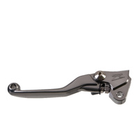 Zeta Pivot Clutch Lever FP-M 3-Finger for Kawasaki KX250 2005-2008