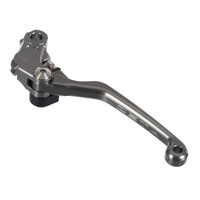 Zeta Pivot Clutch Lever CP 4-Finger for Honda NC700S 2012-2013