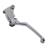 Zeta Pivot Clutch Lever CP 4-Finger for Kawasaki KLX150 2024-2026