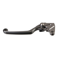 Zeta Pivot Clutch Lever CP 4-Finger for Kawasaki KLX140RL Big Wheel 2026