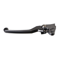 Zeta Pivot Clutch Lever CP-M 4-Finger for Kawasaki KX125 2006-2008