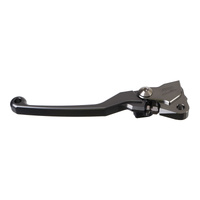 Zeta Pivot Clutch Lever CP-M 4-Finger for Yamaha WR250F 2025-2026