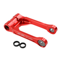 Zeta RSL Adjustable Linkage Red Honda CRF1100L Africa Twin Adv Sports DCT 2020