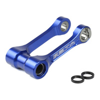 Zeta RSL Adjustable Linkage Blue ZE5601736