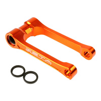 Zeta RSL Low Down Link -30mm Orange for KTM 125 SX 2016-2022