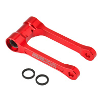 Zeta RSL Low Down Link -30mm Red for BETA RR200 2T 2019-2024