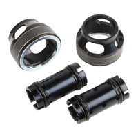 Zeta Front Susp Low Down Inner Kit -50mm for BETA RR390 4T Racing EFI 2021-2022