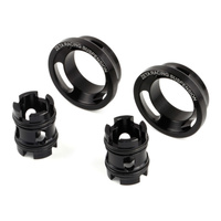 Zeta Front Suspension Low Down Inner Kit -30mm for KTM 250 EXC 2017-2018