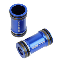 Zeta KYB Free Piston Twin Chamber Standard for Sherco 500 SEF Factory 2019-2020