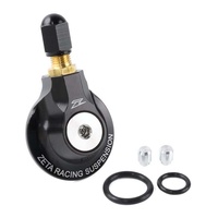 Zeta WP Rear Suspension Gas Valve for KTM 250 EXC 2023