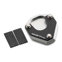 Zeta Side Stand Extender for Suzuki DRZ400SM 2005-2022