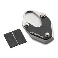 Zeta Side Stand Extender for Suzuki DL250 V Strom 2019-2020