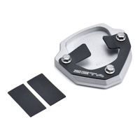 Zeta Side Stand Extender for Yamaha XTZ690 Tenere 700 2020-2026