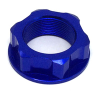 Zeta Steering Stem Nut for Kawasaki KLX230R 2020-2023