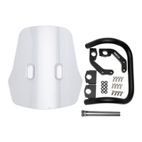 Zeta Adventure Windscreen ZE701031