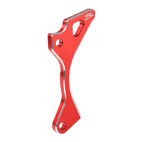 Zeta Case Saver Red for Suzuki RMZ450 2011-2026