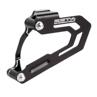 Zeta Case Saver with Cover for Kawasaki KX250X 2021-2024