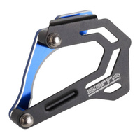 Zeta Case Saver with Cover Blue ZE808306