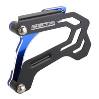 Zeta Case Saver with Cover Blue ZE808316
