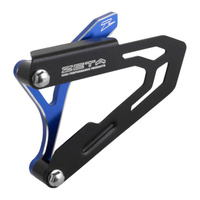 Zeta Case Saver with Cover for Yamaha YZ250F 2014-2026