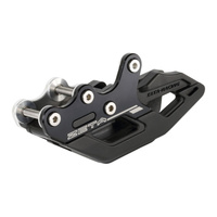 Zeta Chain Guide Black for Kawasaki KX450F 2009-2018 ZE821100