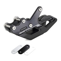 Zeta Chain Guide Black for Suzuki DRZ400S 2006-2016 ZE821200