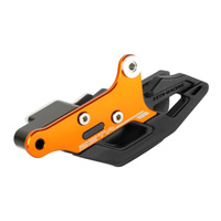 Zeta Chain Guide Orange for Gas Gas MC250F 2021-2026 ZE821403
