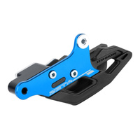Zeta Chain Guide Blue for KTM 200 EXC 2008-2016 ZE821409