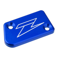 Zeta Front Brake Res Cover Blue for Yamaha YZ450F SP 2024